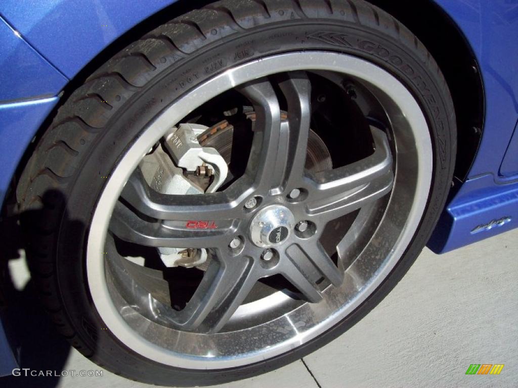 2010 Scion xB Release Series 7.0 Custom Wheels Photo #39163286
