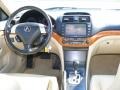 Parchment Dashboard Photo for 2004 Acura TSX #39163358