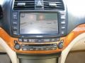 Parchment Controls Photo for 2004 Acura TSX #39163374