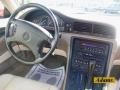 Ivory Dashboard Photo for 1992 BMW 8 Series #39163382