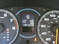 Nighthawk Black Pearl - TSX Sedan Photo No. 12