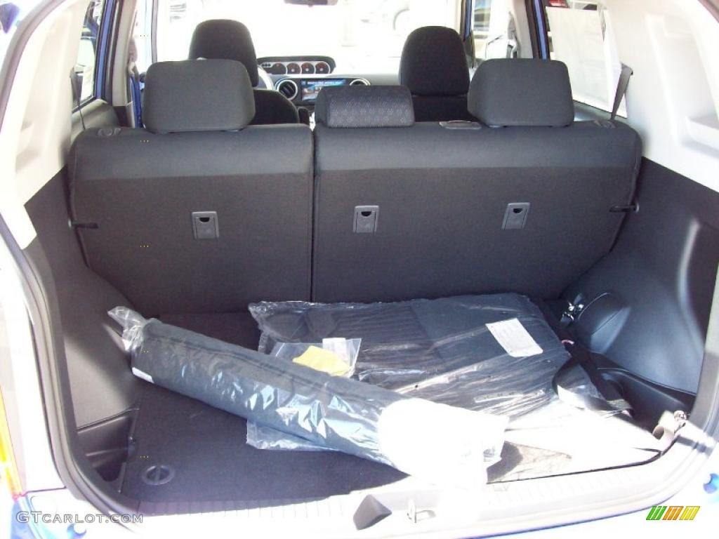 2010 Scion xB Release Series 7.0 Trunk Photo #39163410