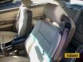 Ivory Interior Photo for 1992 BMW 8 Series #39163730