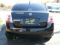 Super Black - Sentra 2.0 Photo No. 4