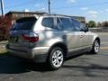 Platinum Bronze Metallic - X3 xDrive30i Photo No. 3
