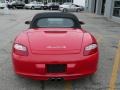 Guards Red - Boxster S Photo No. 8