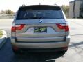 Platinum Bronze Metallic - X3 xDrive30i Photo No. 4