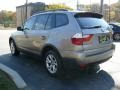 Platinum Bronze Metallic - X3 xDrive30i Photo No. 5