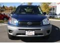 Spectra Blue Mica - RAV4 4WD Photo No. 6