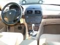 Platinum Bronze Metallic - X3 xDrive30i Photo No. 9