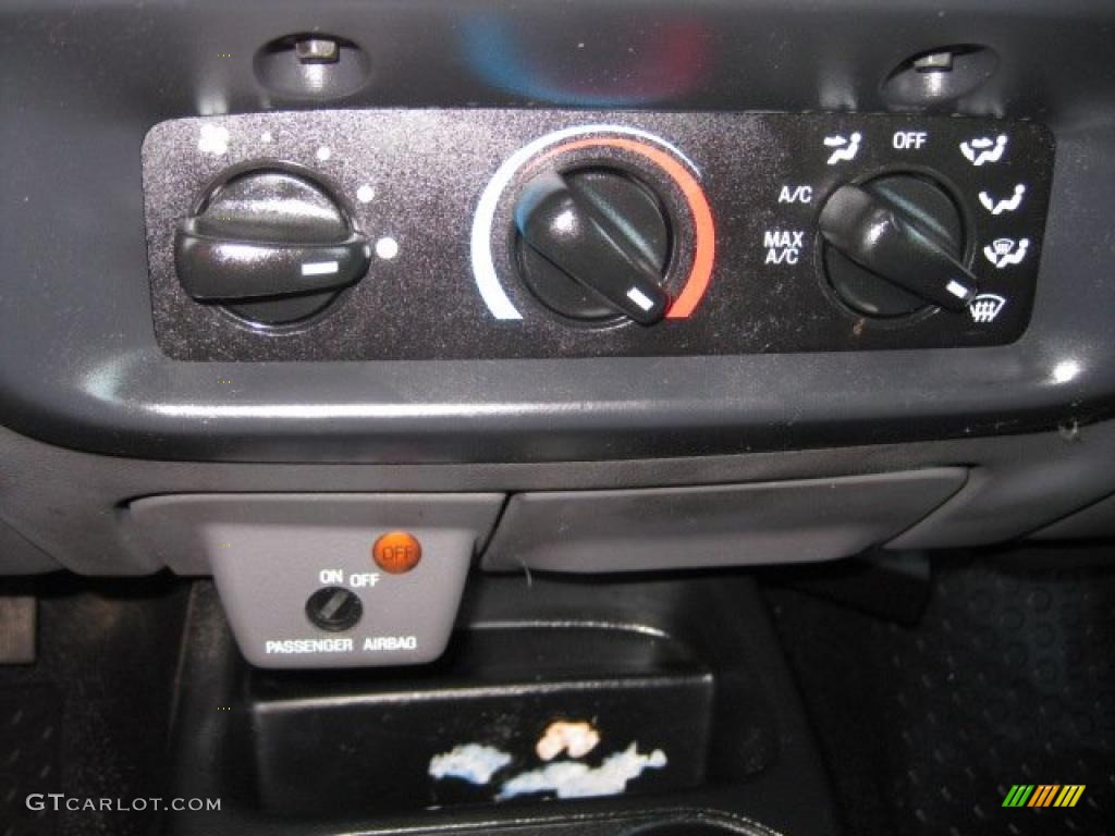 2003 Ranger Edge SuperCab 4x4 - Oxford White / Dark Graphite photo #33