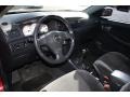 Black Interior Photo for 2005 Toyota Corolla #39164590