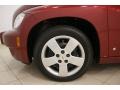 2008 Chevrolet HHR LS Wheel and Tire Photo