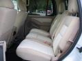 2010 White Suede Ford Explorer Sport Trac XLT  photo #6