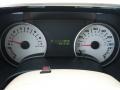 2010 Ford Explorer Sport Trac XLT Gauges