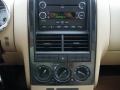 Camel/Sand Controls Photo for 2010 Ford Explorer Sport Trac #39164726