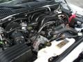 4.0 Liter SOHC 12-Valve V6 2010 Ford Explorer Sport Trac XLT Engine