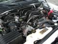 4.0 Liter SOHC 12-Valve V6 Engine for 2010 Ford Explorer Sport Trac XLT #39164762