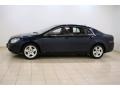 Imperial Blue Metallic - Malibu LS Sedan Photo No. 4