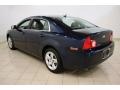 Imperial Blue Metallic - Malibu LS Sedan Photo No. 5