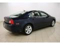 Imperial Blue Metallic - Malibu LS Sedan Photo No. 6