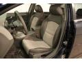Imperial Blue Metallic - Malibu LS Sedan Photo No. 9