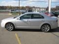 Brilliant Silver Metallic - Milan V6 Premier Photo No. 4