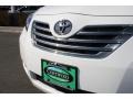 Super White - Camry Hybrid Photo No. 33