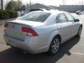 Brilliant Silver Metallic - Milan V6 Premier Photo No. 7