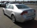 Brilliant Silver Metallic - Milan V6 Premier Photo No. 9