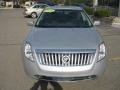 Brilliant Silver Metallic - Milan V6 Premier Photo No. 12