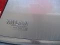 Brilliant Silver Metallic - Milan V6 Premier Photo No. 20