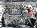 Brilliant Silver Metallic - Milan V6 Premier Photo No. 33