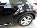 Black - New Beetle 2.5 Coupe Photo No. 4