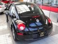 Black - New Beetle 2.5 Coupe Photo No. 5