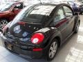 Black - New Beetle 2.5 Coupe Photo No. 6