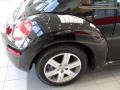 Black - New Beetle 2.5 Coupe Photo No. 7