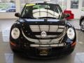 Black - New Beetle 2.5 Coupe Photo No. 10