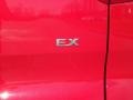 2011 Kia Sportage EX Marks and Logos