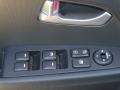 Controls of 2011 Sportage EX