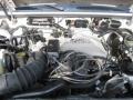  1998 Mountaineer V8 4x4 5.0 Liter OHV 16 Valve V8 Engine