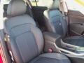  2011 Sportage EX Black Interior