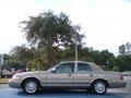 Gold Ash Metallic - Grand Marquis GS Photo No. 2