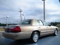 Gold Ash Metallic - Grand Marquis GS Photo No. 5