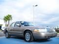 Gold Ash Metallic - Grand Marquis GS Photo No. 7