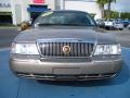 Gold Ash Metallic - Grand Marquis GS Photo No. 8