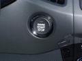 Controls of 2011 Sportage EX