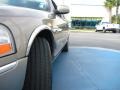 Gold Ash Metallic - Grand Marquis GS Photo No. 10