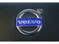 2005 Volvo V50 T5 Marks and Logos