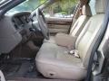 Gold Ash Metallic - Grand Marquis GS Photo No. 11
